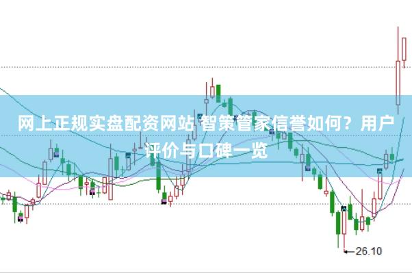 网上正规实盘配资网站 智策管家信誉如何？用户评价与口碑一览