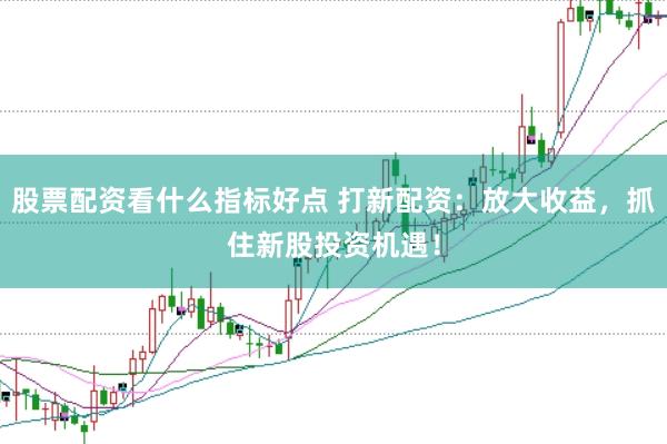 股票配资看什么指标好点 打新配资：放大收益，抓住新股投资机遇！