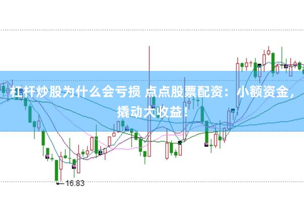 杠杆炒股为什么会亏损 点点股票配资：小额资金，撬动大收益！