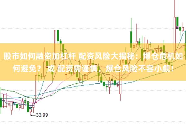 股市如何融资加杠杆 配资风险大揭秘：爆仓危机如何避免？ 或 配资需谨慎，爆仓风险不容小觑！