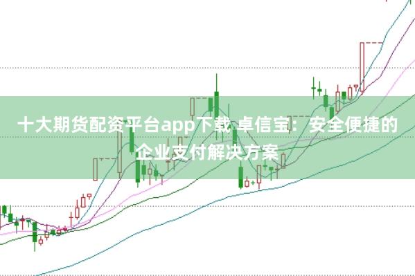 十大期货配资平台app下载 卓信宝：安全便捷的企业支付解决方案