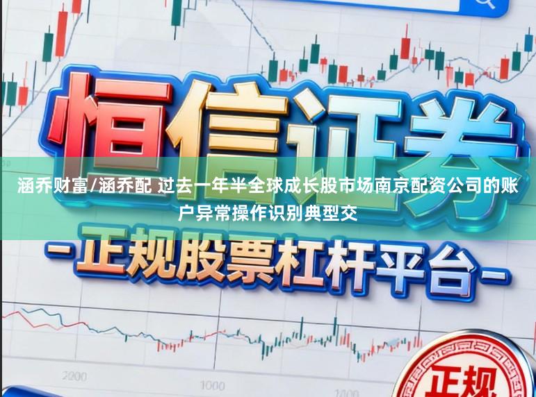 涵乔财富/涵乔配 过去一年半全球成长股市场南京配资公司的账户异常操作识别典型交