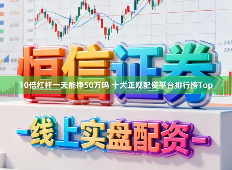 10倍杠杆一天能挣50万吗 十大正规配资平台排行榜Top