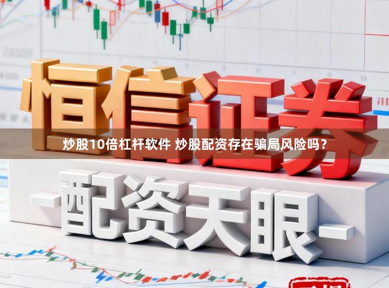 炒股10倍杠杆软件 炒股配资存在骗局风险吗？